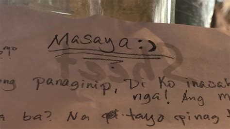 masamit in tagalog  Look through examples of Masamit ya kanen may galor na baaw translation in sentences, listen to pronunciation and learn grammar